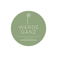 Logo WERDE GANZ